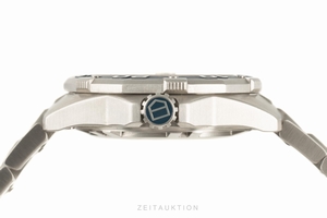 Tag Heuer Aquaracer steel quartz Ref. WAJ1112, BA0870