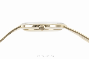Patek Philippe Calatrava 18 ct gold manual winding Kal. 23-300PM Ref. 3468/5 VINTAGE