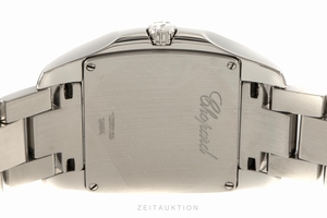 Chopard Two O Ten steel quartz Ref. 8464