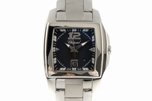 Chopard Two O Ten steel quartz Ref. 8464
