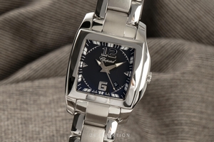 Chopard Two O Ten steel quartz Ref. 8464