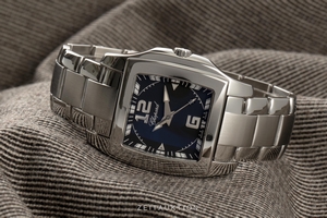 Chopard Two O Ten steel quartz Ref. 8464
