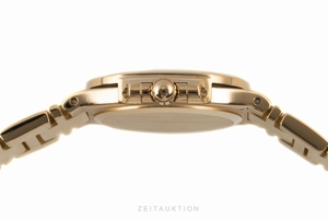 Patek Philippe Nautilus 18 ct gold quartz Kal. E19C Ref. 4700/51