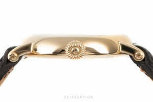 Patek Philippe Calatrava 18 ct gold manual winding Kal. 16-250 Ref. 4860