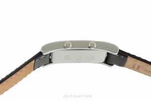 Longines Dolce Vita steel quartz Kal. L298.2 Ref. L5.661.4