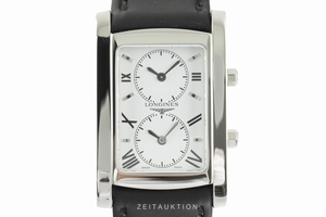 Longines Dolce Vita steel quartz Kal. L298.2 Ref. L5.661.4