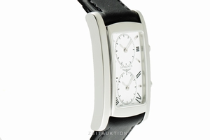 Longines Dolce Vita steel quartz Kal. L298.2 Ref. L5.661.4