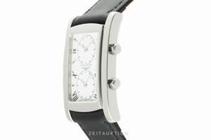 Longines Dolce Vita steel quartz Kal. L298.2 Ref. L5.661.4