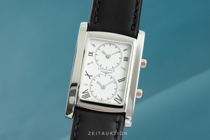 Longines Dolce Vita steel quartz Kal. L298.2 Ref. L5.661.4