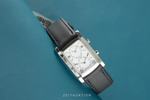 Longines Dolce Vita steel quartz Kal. L298.2 Ref. L5.661.4