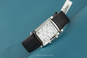 Longines Dolce Vita steel quartz Kal. L298.2 Ref. L5.661.4