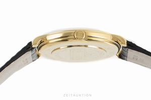 Chopard * 18 ct gold automatic Kal. 891/2 Ref. 16/1236-001
