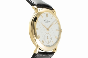 Chopard * 18 ct gold automatic Kal. 891/2 Ref. 16/1236-001