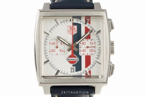 Tag Heuer Monaco automatic CW2118