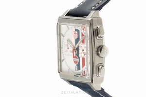 Tag Heuer Monaco automatic CW2118