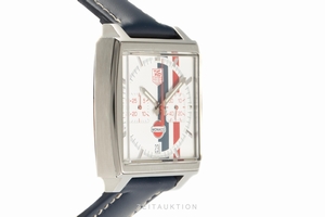 Tag Heuer Monaco automatic CW2118