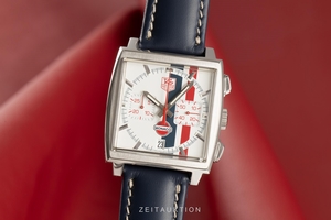 Tag Heuer Monaco automatic CW2118