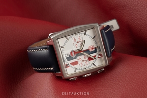 Tag Heuer Monaco automatic CW2118