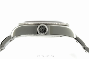 Tudor Black Bay steel automatic Ref. 79220