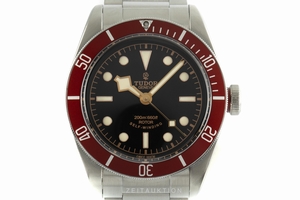 Tudor Black Bay steel automatic Ref. 79220