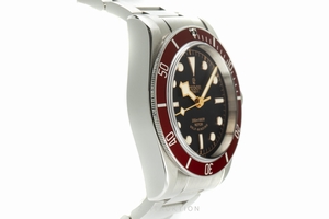 Tudor Black Bay steel automatic Ref. 79220