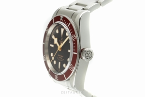 Tudor Black Bay steel automatic Ref. 79220