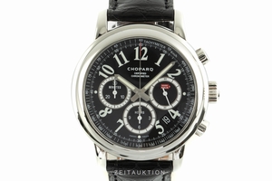Chopard 1000 Miglia chronograph steel automatic Ref. 8511
