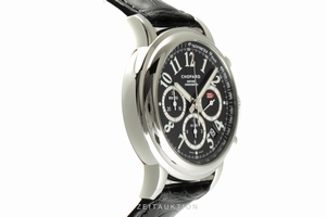 Chopard 1000 Miglia chronograph steel automatic Ref. 8511
