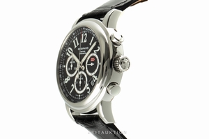 Chopard 1000 Miglia chronograph steel automatic Ref. 8511