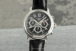Chopard 1000 Miglia chronograph steel automatic Ref. 8511