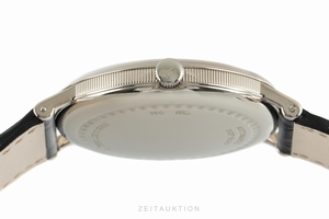 Breguet Classique 18 ct white gold automatic Kal. 502.3SD Ref. 5140BB/12/9W6