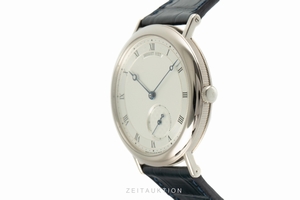 Breguet Classique 18 ct white gold automatic Kal. 502.3SD Ref. 5140BB/12/9W6