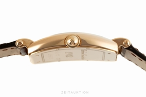 Vacheron & Constantin Historiques manual winding 37001