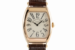 Vacheron & Constantin Historiques manual winding 37001