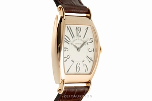 Vacheron & Constantin Historiques manual winding 37001