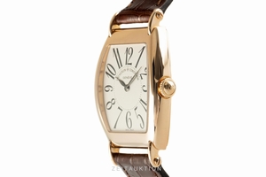 Vacheron & Constantin Historiques manual winding 37001