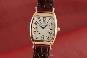 Vacheron & Constantin Historiques manual winding 37001