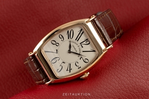 Vacheron & Constantin Historiques manual winding 37001