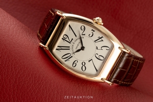 Vacheron & Constantin Historiques manual winding 37001