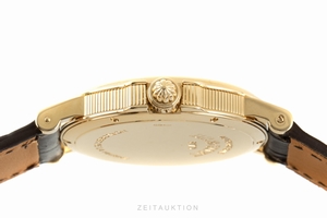 Breguet Marine 18 ct gold automatic Kal. 889/2