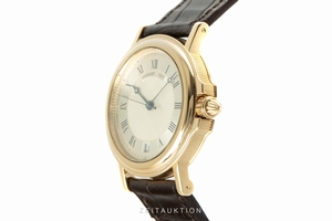 Breguet Marine 18 ct gold automatic Kal. 889/2