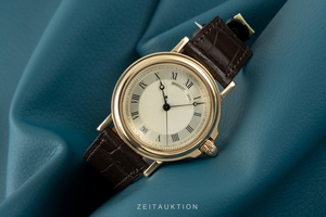 Breguet Marine 18 ct gold automatic Kal. 889/2