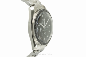 Omega Speedmaster Moonwatch chronograph steel manual winding Kal. 1861 Ref. 311.30.42.30.01.005