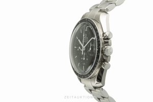 Omega Speedmaster Moonwatch chronograph steel manual winding Kal. 1861 Ref. 311.30.42.30.01.005