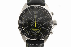 Tag Heuer Formula 1 quartz CAZ101P