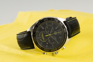 Tag Heuer Formula 1 quartz CAZ101P