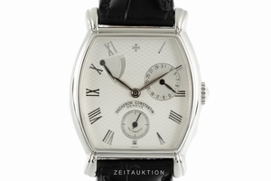 Vacheron & Constantin Jubilee platinium automatic Kal. 1127 Ref. 47240