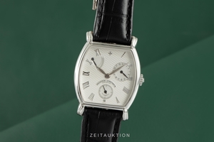 Vacheron & Constantin Jubilee platinium automatic Kal. 1127 Ref. 47240