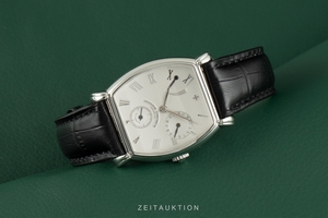 Vacheron & Constantin Jubilee platinium automatic Kal. 1127 Ref. 47240