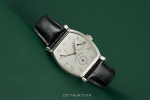 Vacheron & Constantin Jubilee platinium automatic Kal. 1127 Ref. 47240